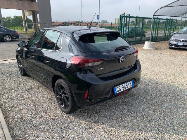 OPEL Corsa 1.2 100 CV GS Line