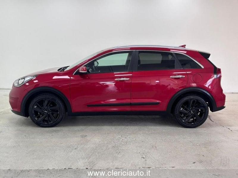KIA Niro 1.6 GDi DCT HEV Style