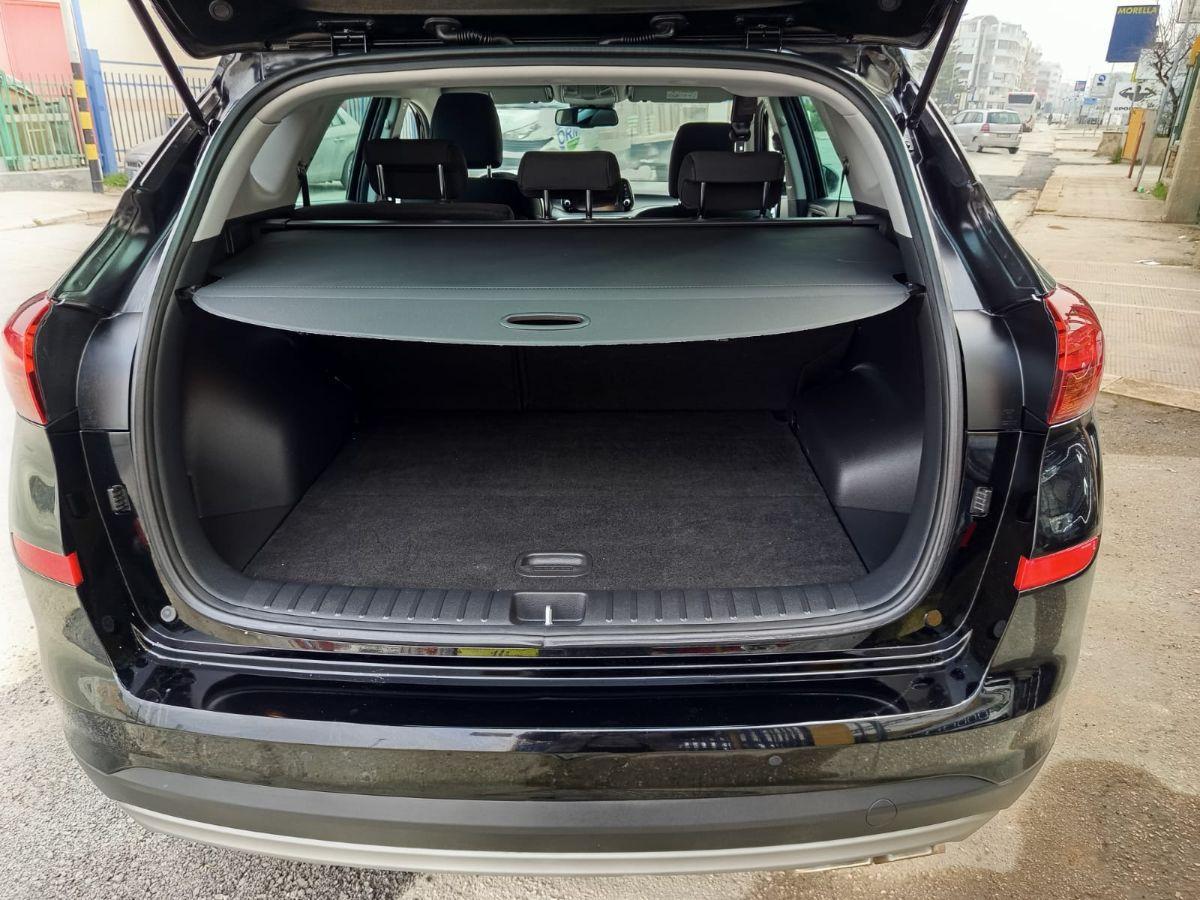 HYUNDAI Tucson 1.6 CRDi XPrime 2WD - 11/2019