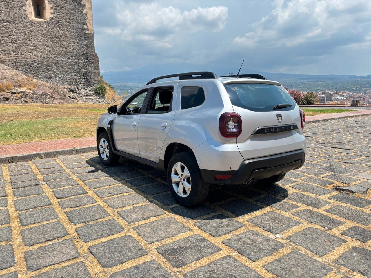 Dacia Duster 1.5 dCi Comfort