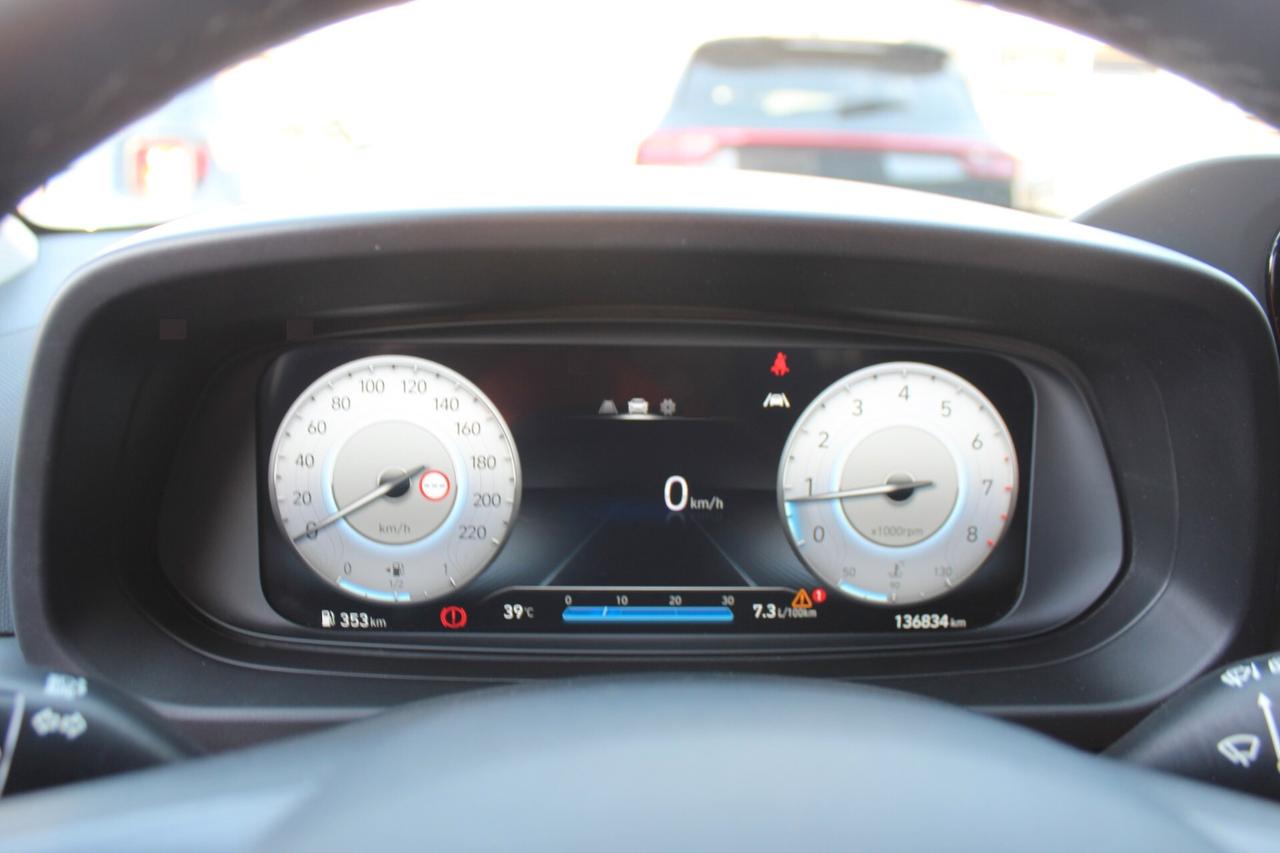 Hyundai i20 1.2 MPI GPL Connectline