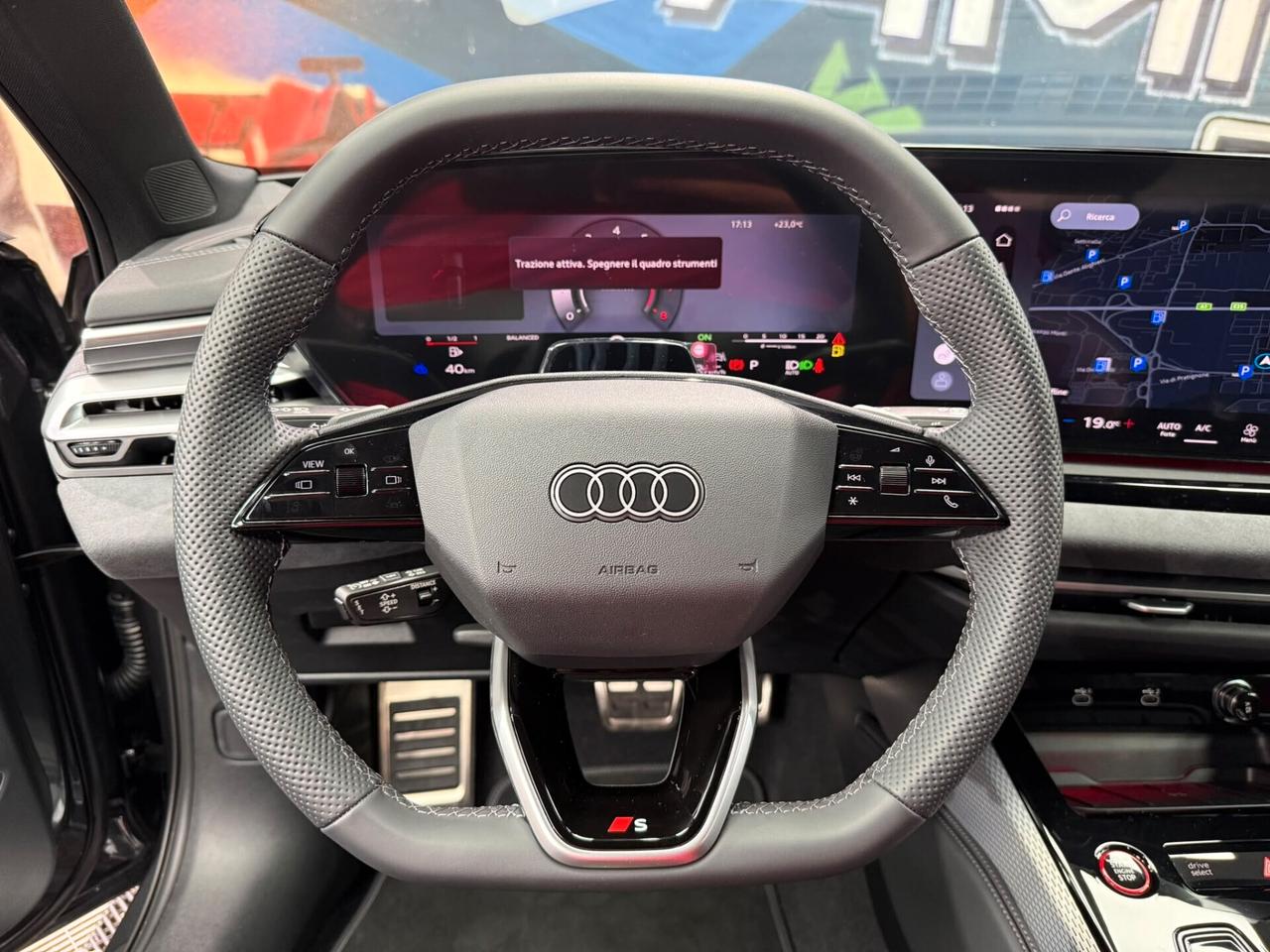 Audi S5 AVANT