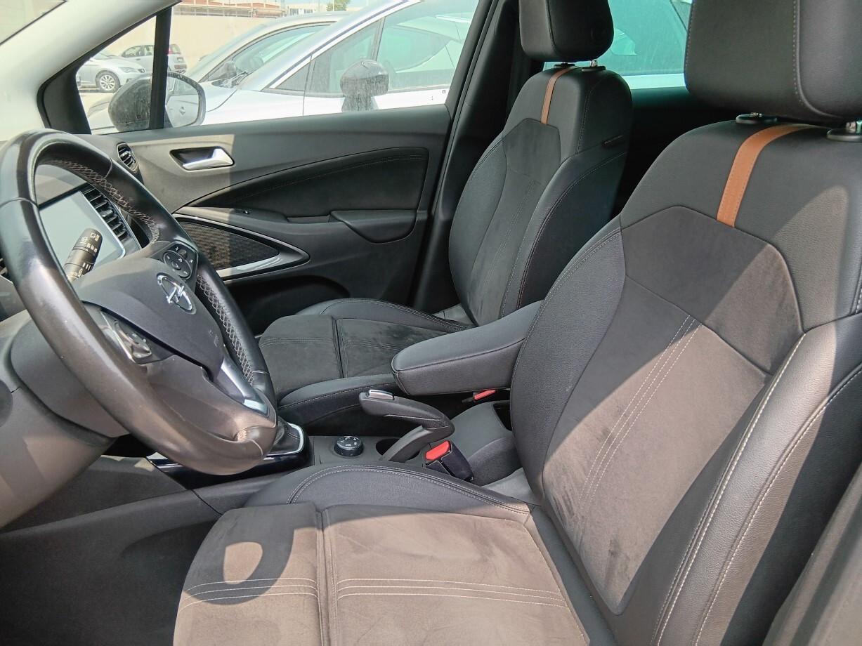 Opel Crossland Ultimate 1.5 Ecotec D (110 cv)