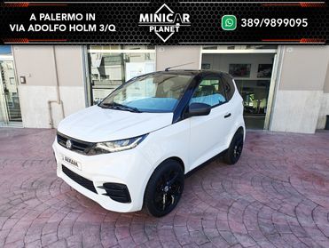 Aixam City Sport Elettrica