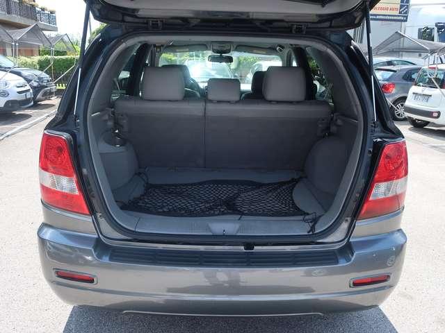 Kia Sorento Sorento 2.5 crdi 16v Active Class