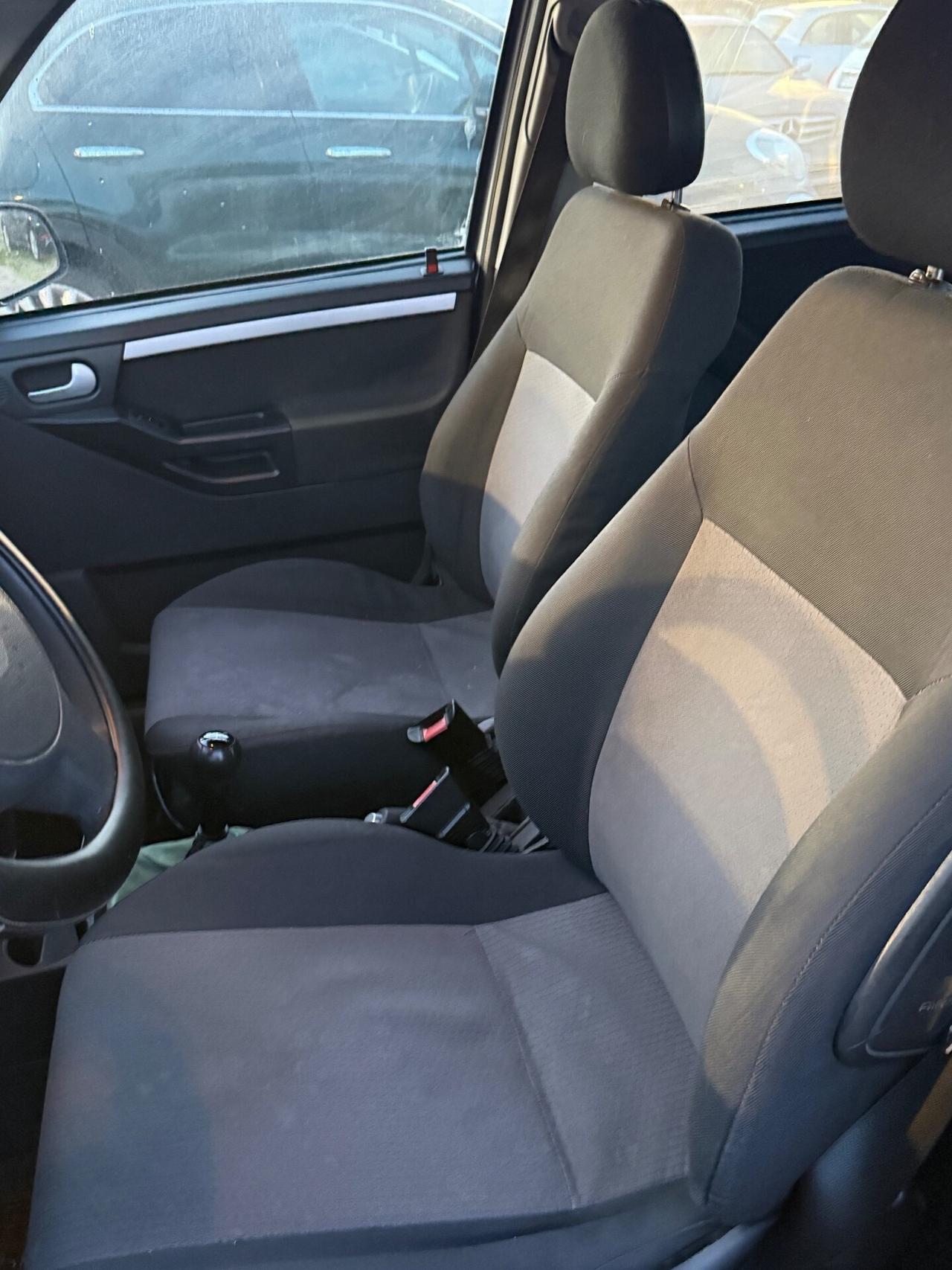 Opel Meriva 1.7 CDTI 101CV Cosmo