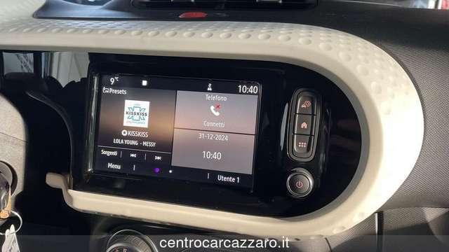 Renault Twingo Twingo Zen 22kWh Twingo 22 kWh Zen