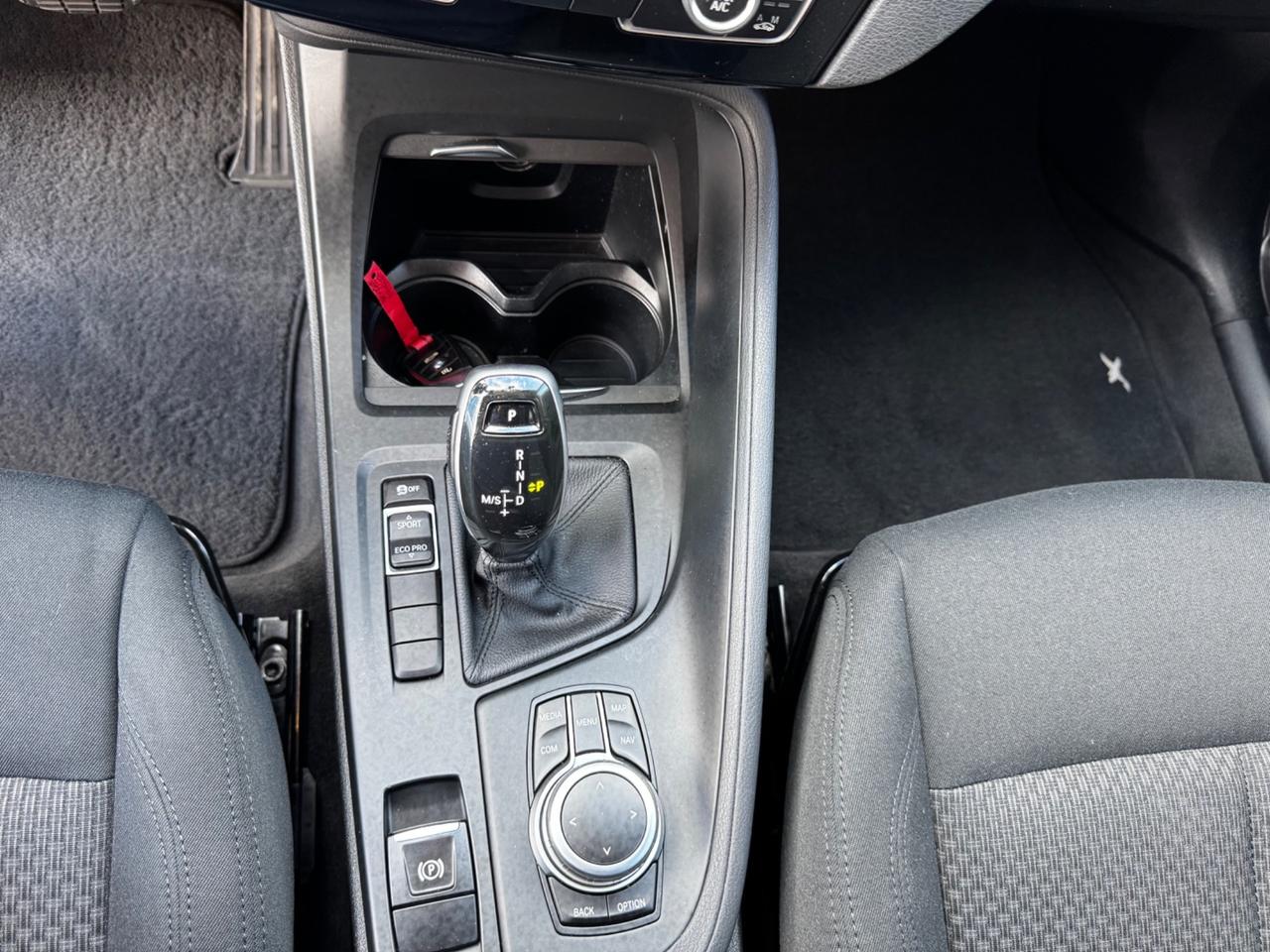 Bmw X1 sDrive18d Business