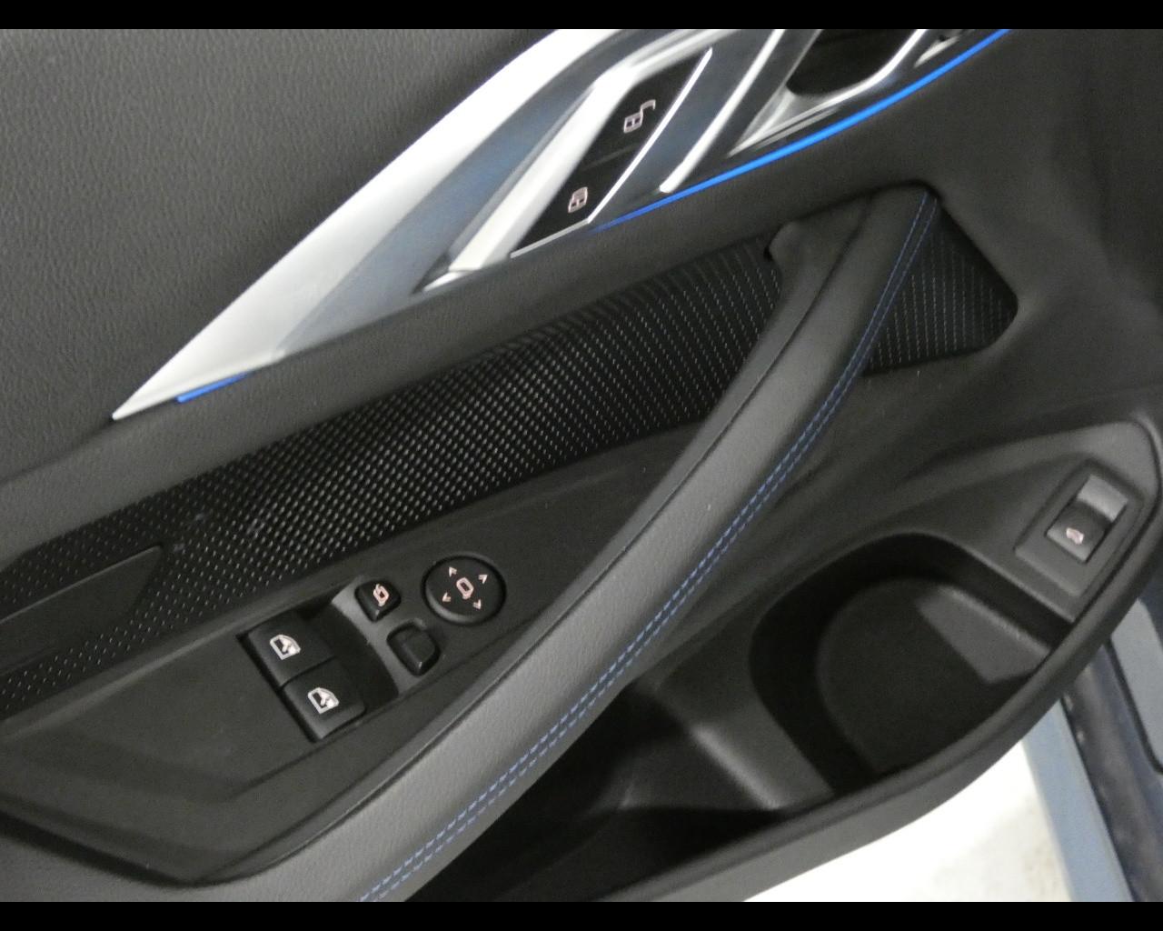BMW Serie 4 Cpé(G22/82) - 420d 48V Coupé Msport Pro