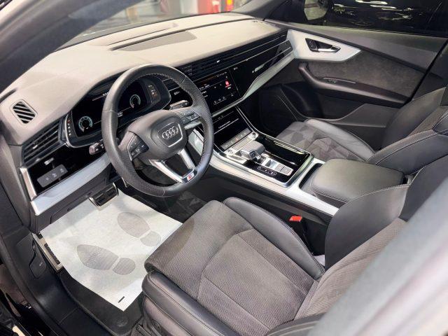 AUDI Q8 50 TDI 286 CV QUATTRO TIPTRONIC SPORT *UNIPROP*