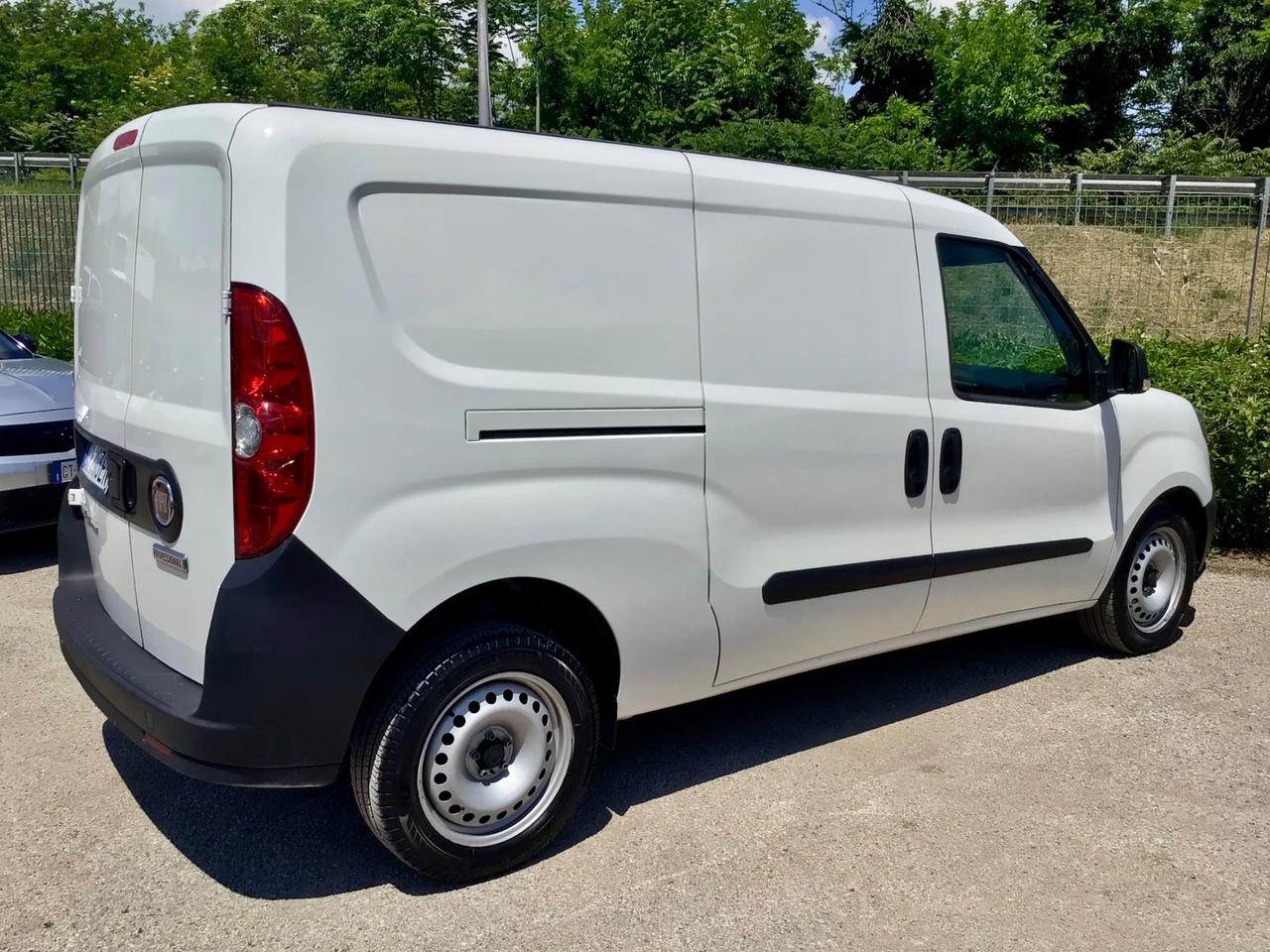 Fiat Doblo Doblò 1.6 MJT 105CV S&S PL-TN Cargo Maxi Business