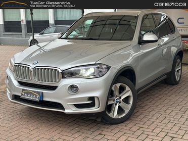 Bmw X5 Experience 25 d #8899