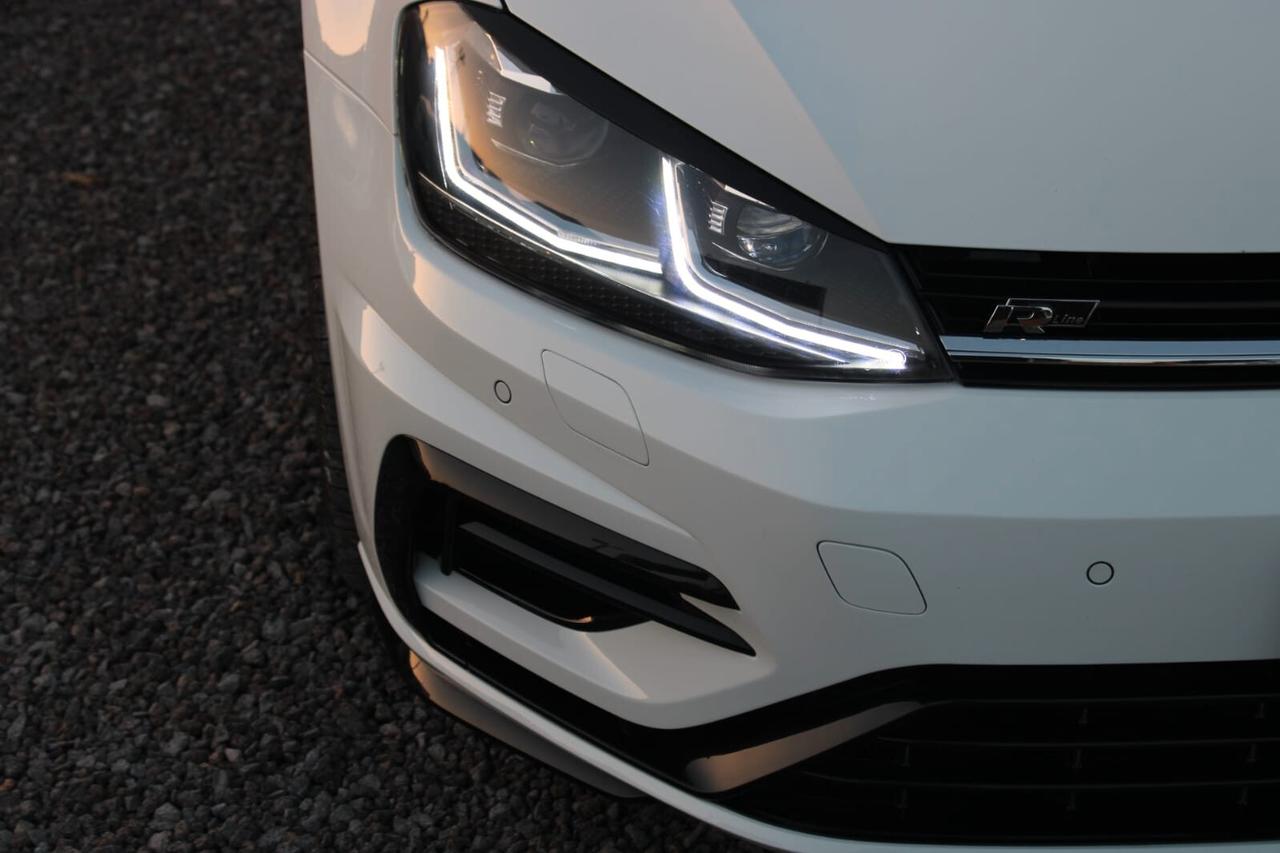 Volkswagen Golf Tua A SOLI 170 € al mese Anticipo Zero