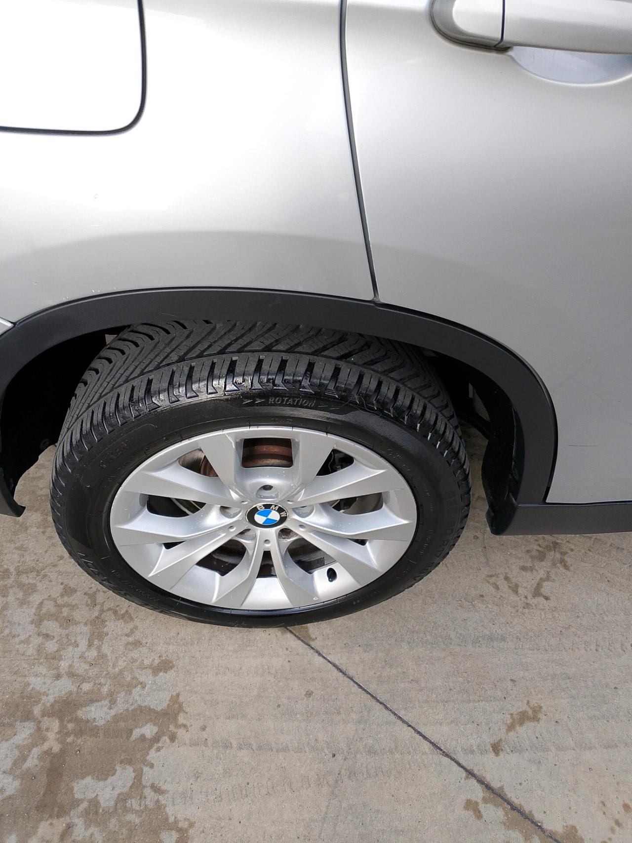 Bmw X1 sDrive16d Sport Line