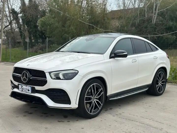 Mercedes-benz GLE 350 GLE 350 de 4Matic Plug-in hybrid Premium Plus