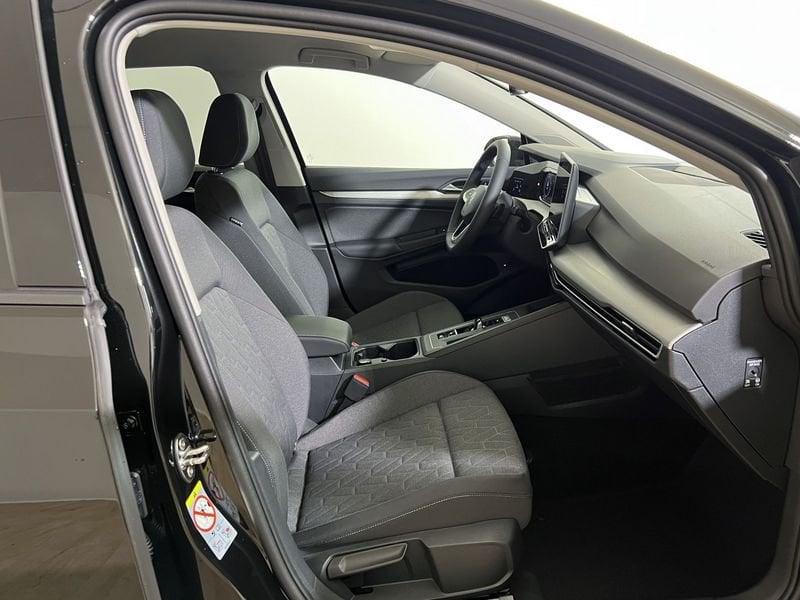 Volkswagen Golf 1.5 TSI eHybrid DSG Edition Plus