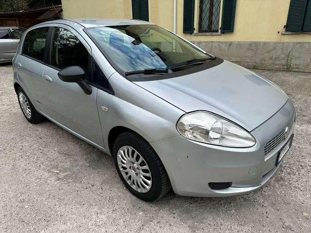 Fiat Grande Punto Grande Punto 5p 1.2 Actual 65cv