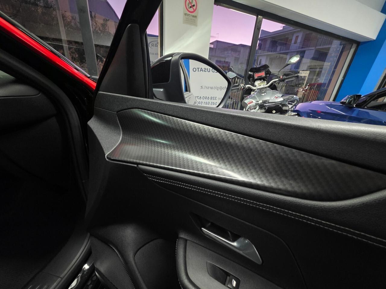 Opel Mokka X 1.5CDTI GS Line 2022