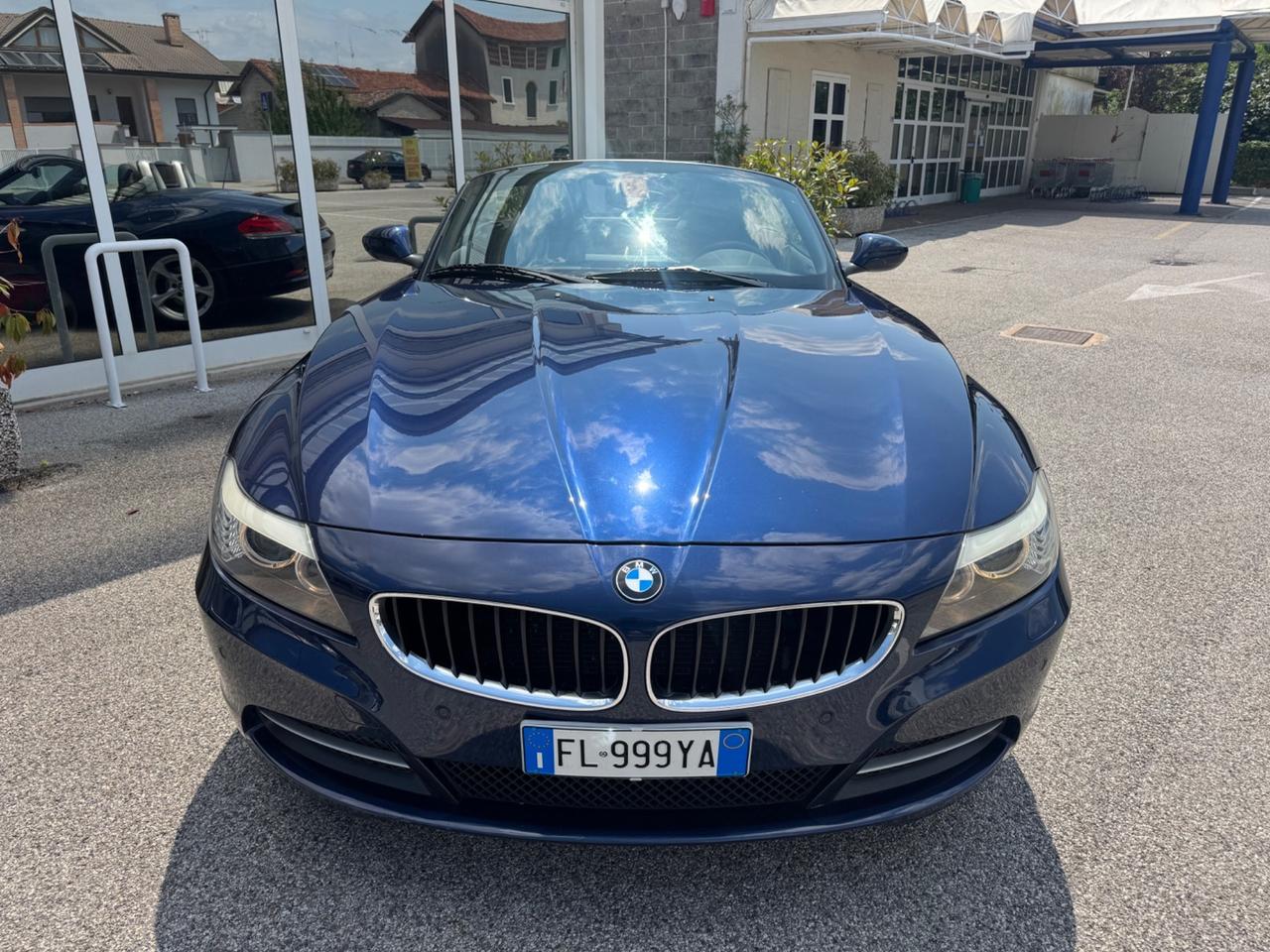 Bmw Z4 sDrive 23i