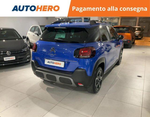 CITROEN C3 Aircross PureTech 110 S&S Feel