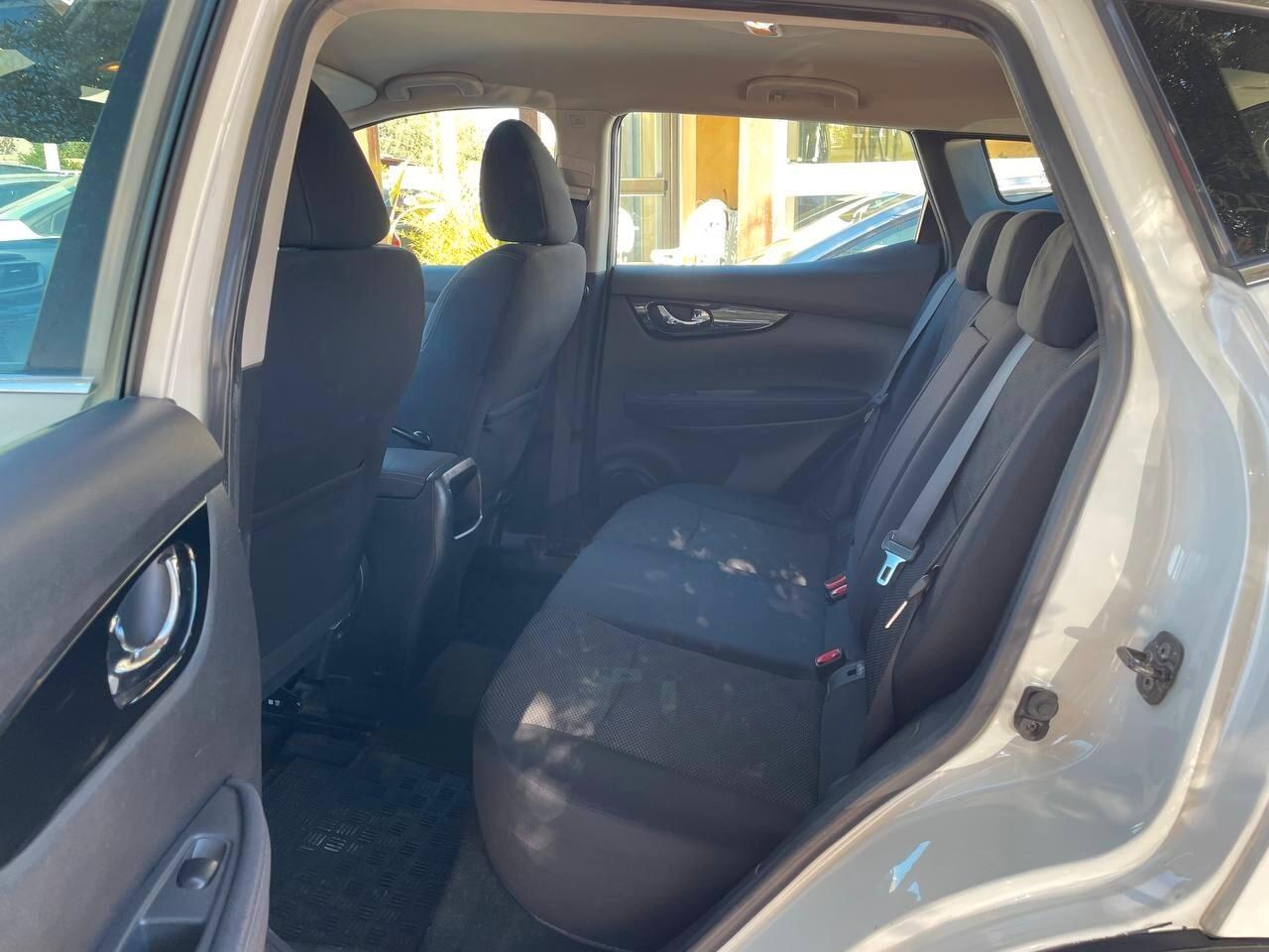 NISSAN QASHQAI 1.6 DCI - 2016