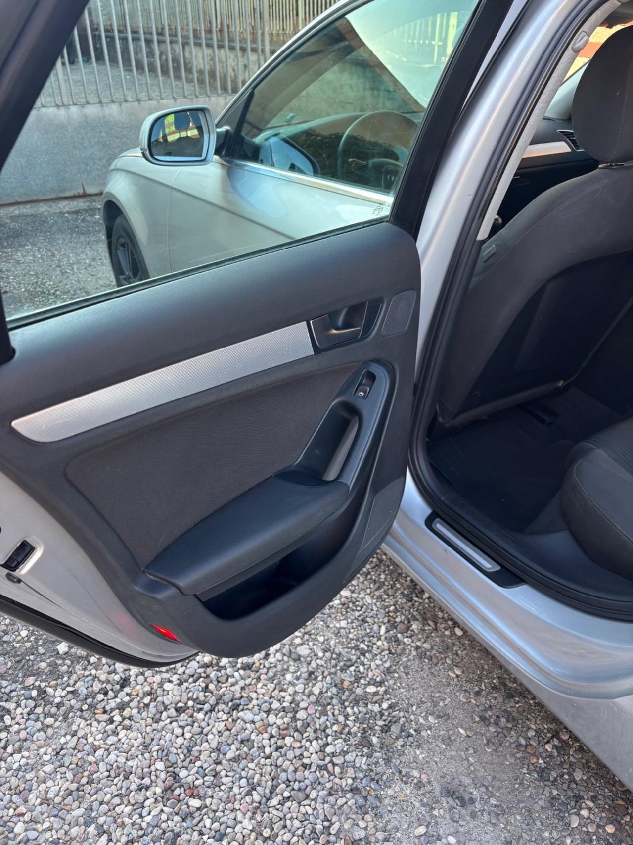 Audi A4 2.0 TDI 170CV F.AP. qu. Advanced