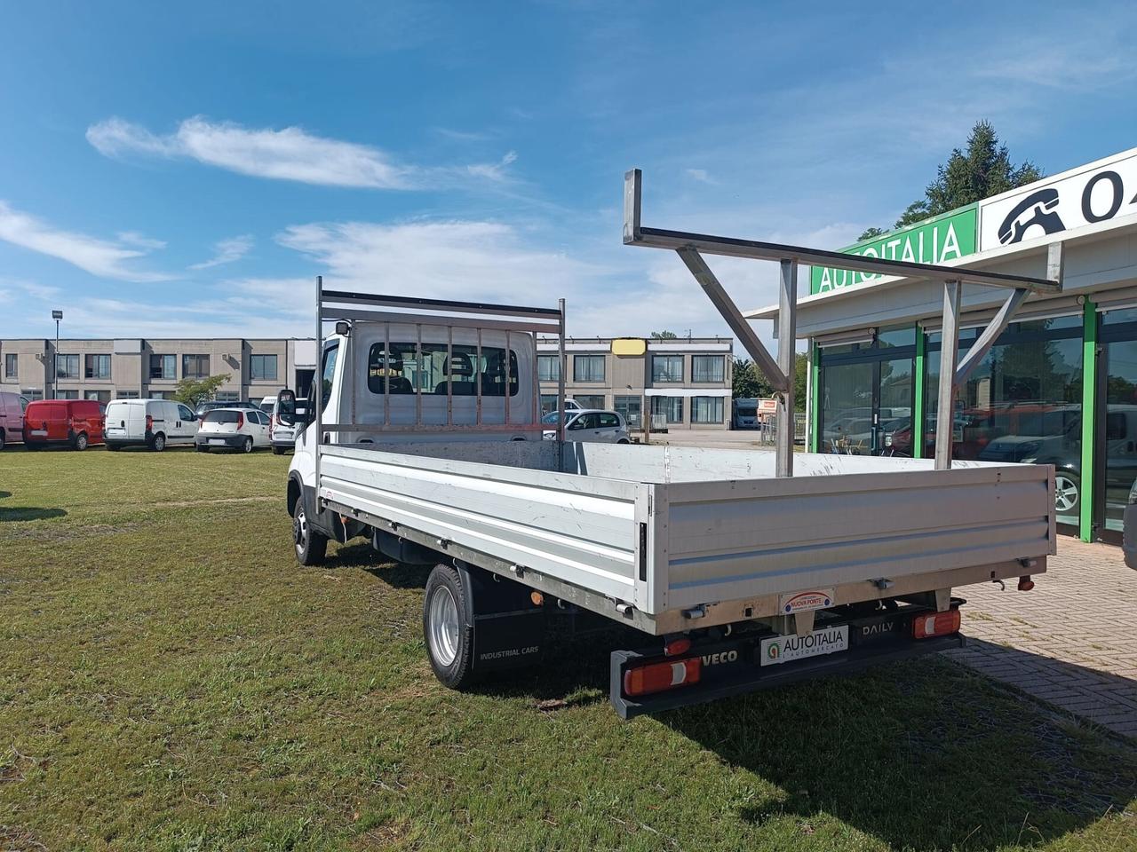 Iveco DAILY 35 C 18 - più IVA