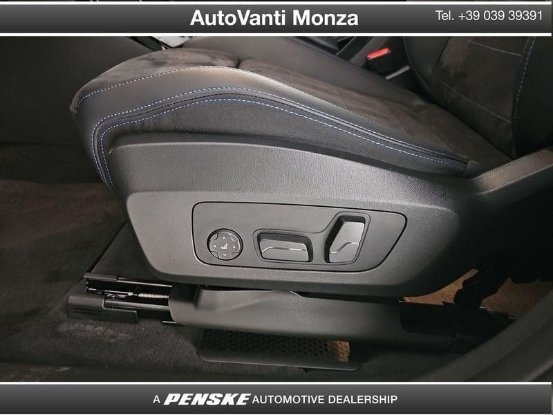 BMW X2 X2 xDrive 20d Msport Pro