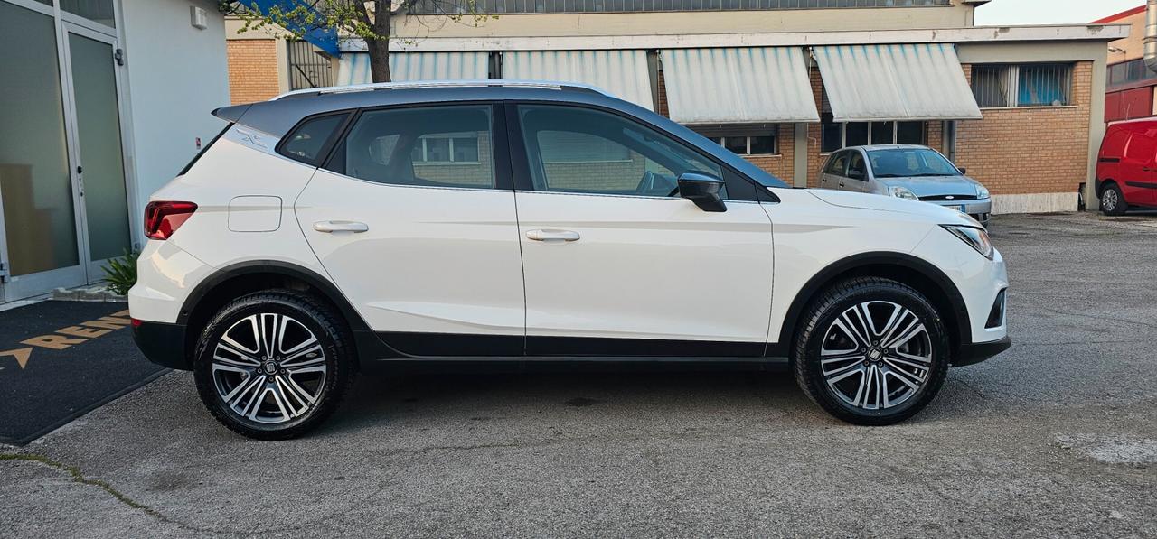 Seat Arona 1.0 EcoTSI 115 CV FR