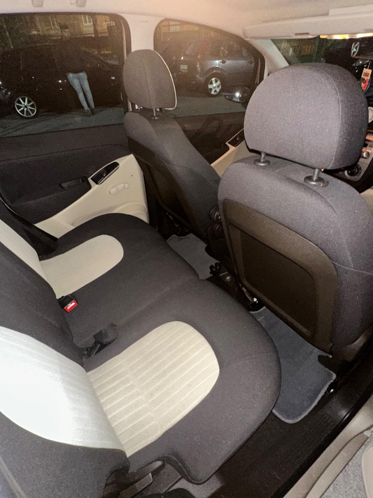 Lancia MUSA 1.4 16V Platino Plus