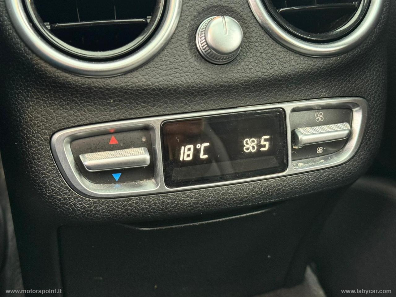 MERCEDES-BENZ C 43 S.W. AMG 4Matic