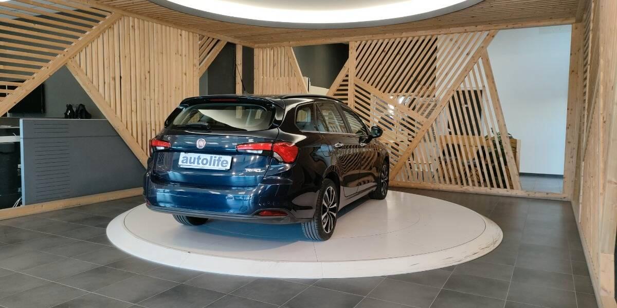 Fiat Tipo Tipo SW 1.3 mjt Lounge s&s 95cv