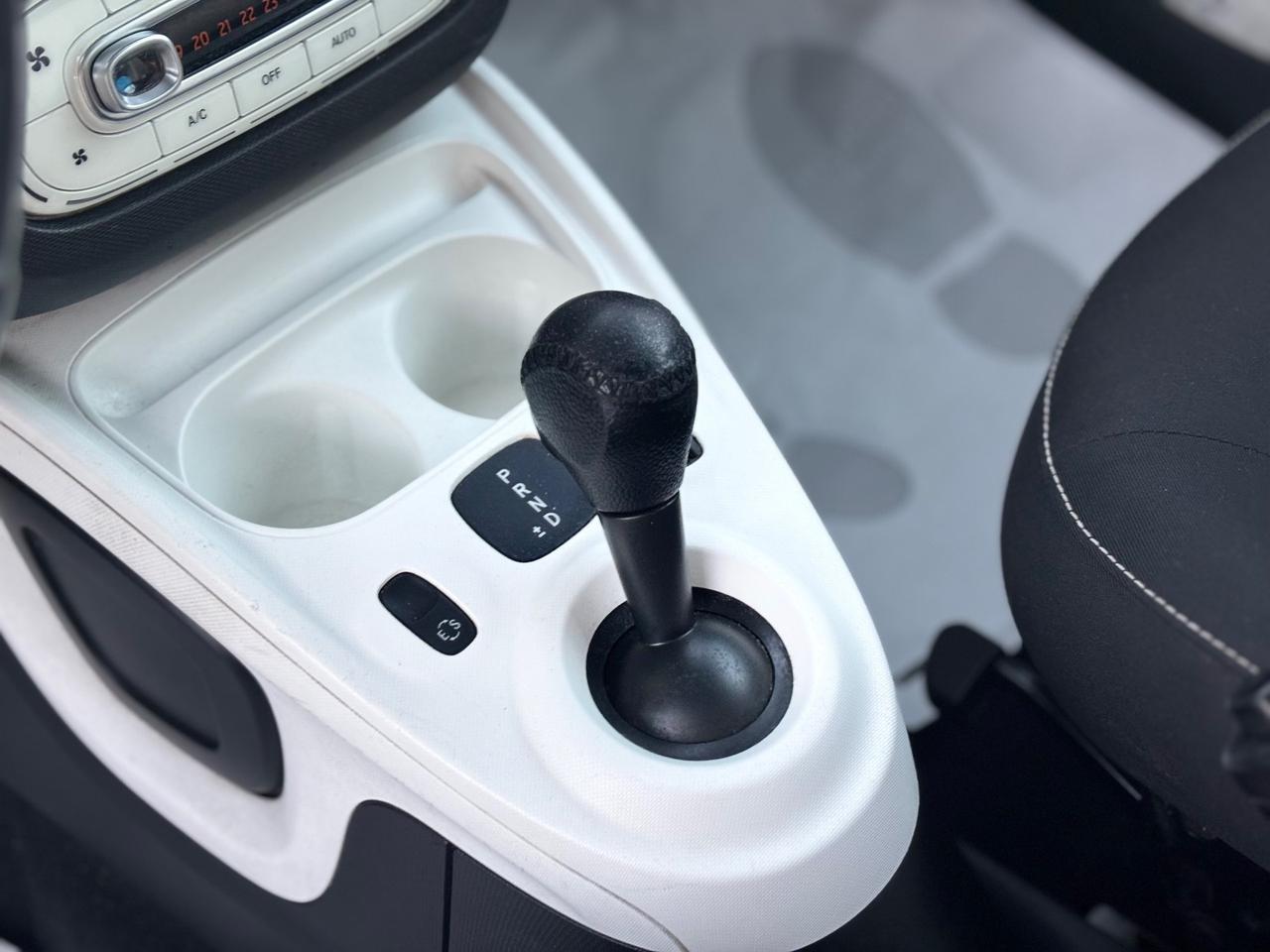 Smart ForTwo 70 1.0 twinamic