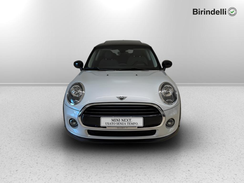 MINI Mini 4ª serie (F56) - Mini 1.5 Cooper Boost