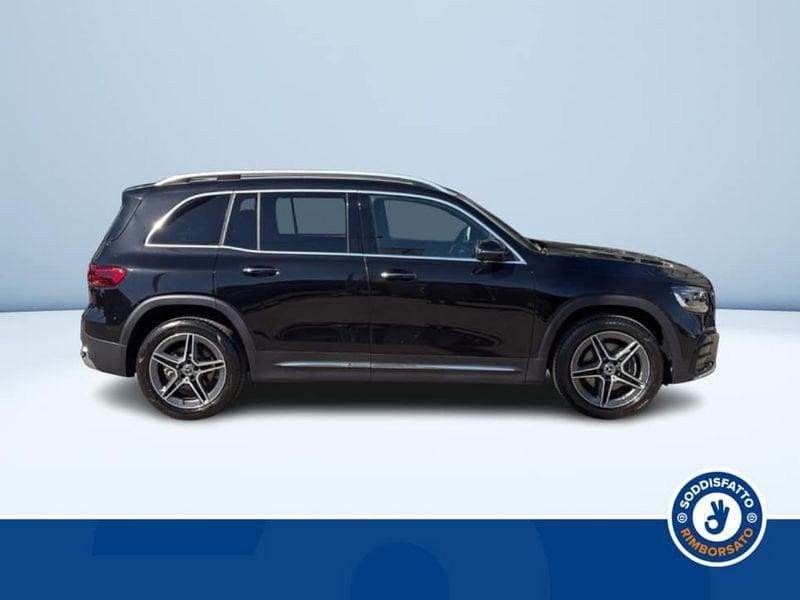 Mercedes-Benz GLB Classe 200d 4Matic AMG Line Advanced Plus