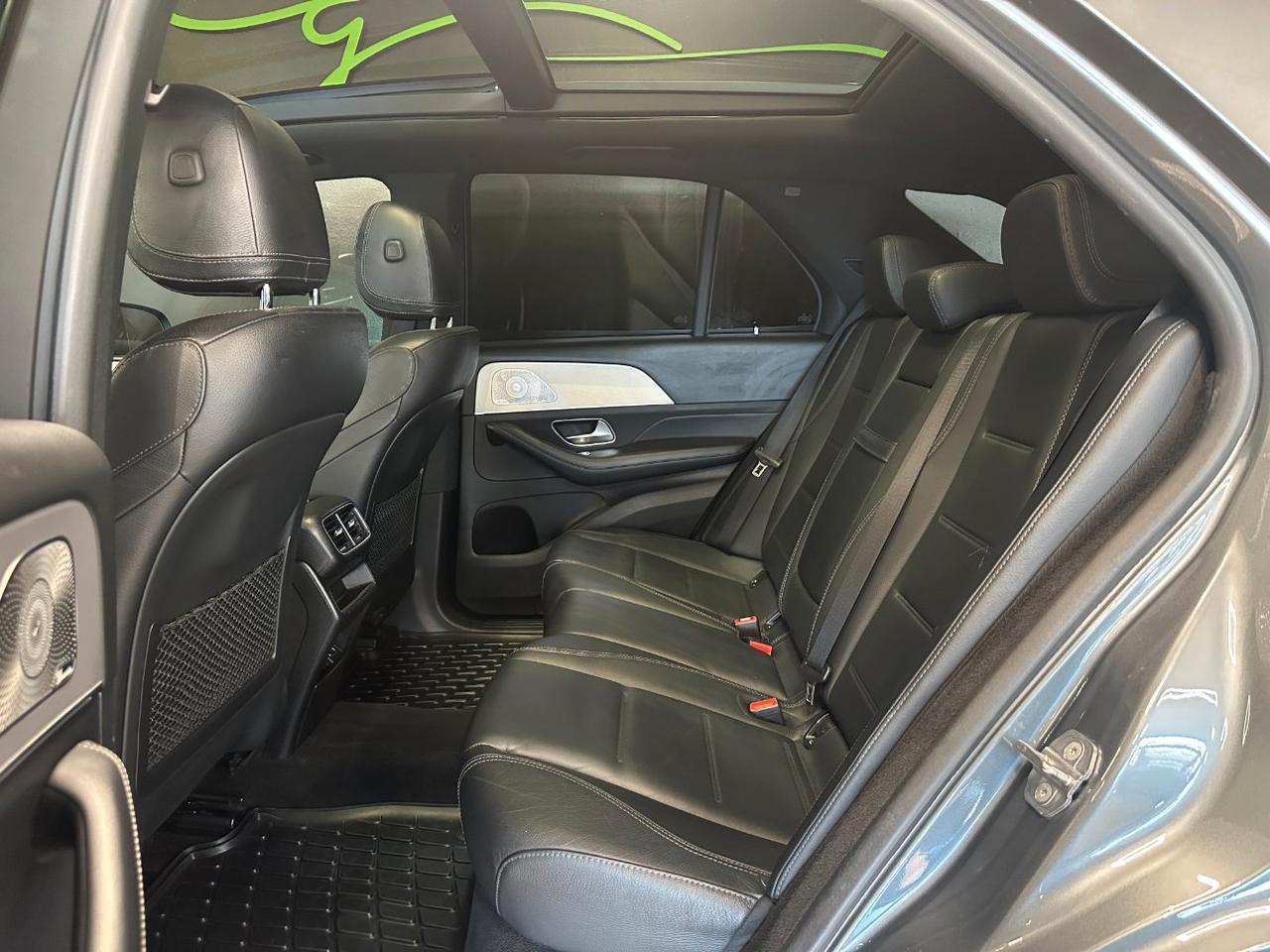 Mercedes GLE SUV GLE 300 d Premium Plus 4matic auto