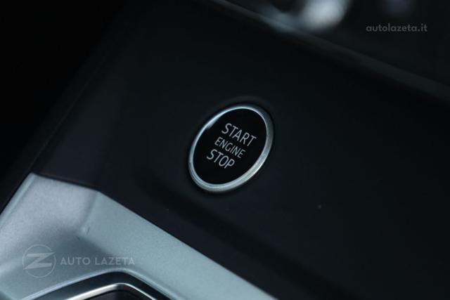 AUDI Q3 35 TDI S tronic Advanced Gancio Traino
