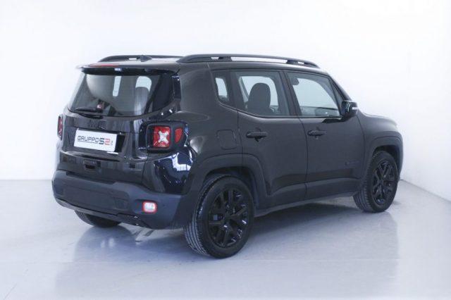 JEEP Renegade 1.0 T3 Night Eagle/NAVIGATORE/SENS PARCH POST