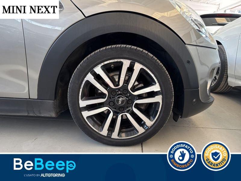 MINI Mini 5 porte MINI 5P 1.5 COOPER HYPE