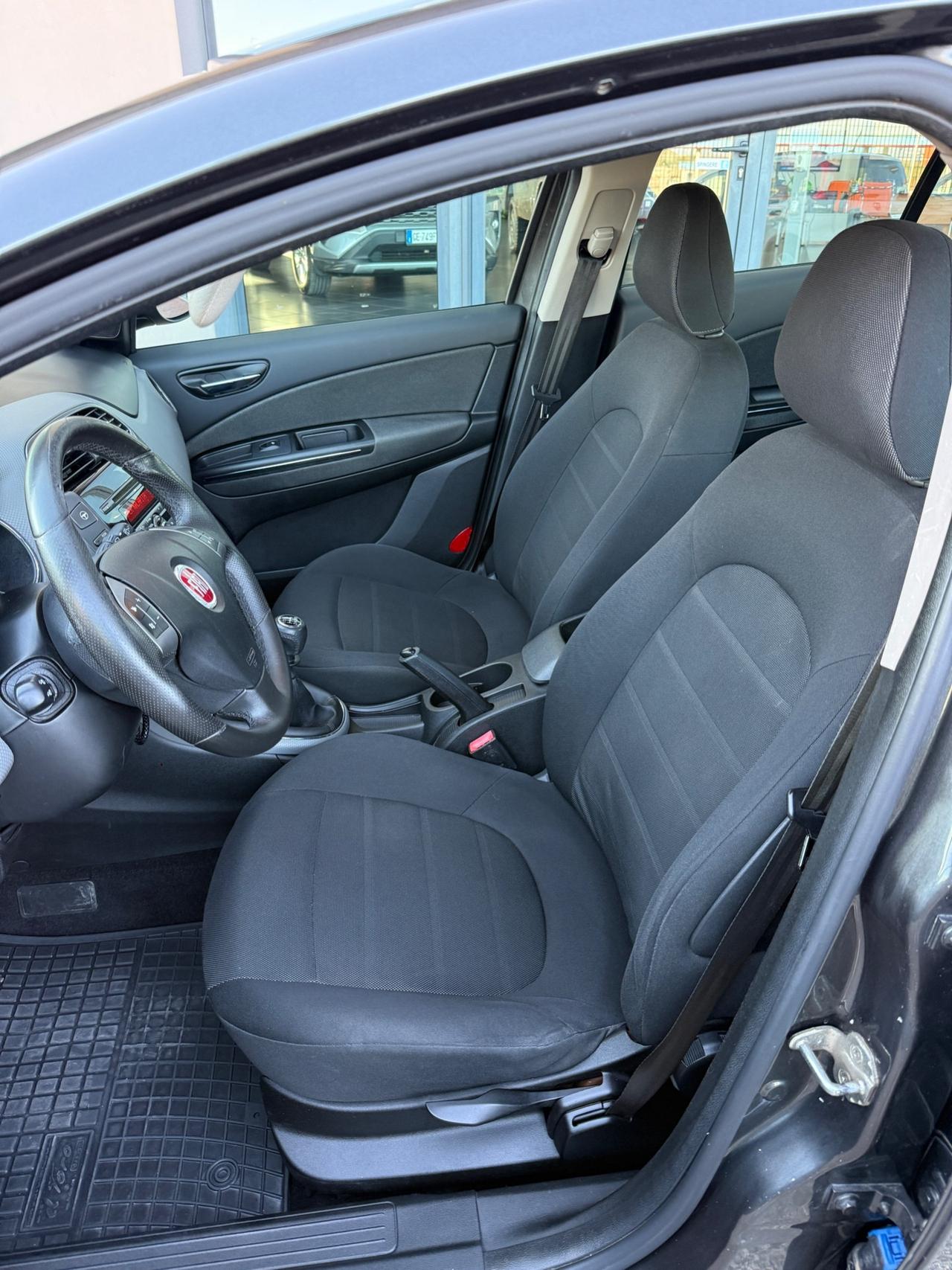 Fiat Bravo 1.6 MJT 105 CV Emotion my10" 80000km