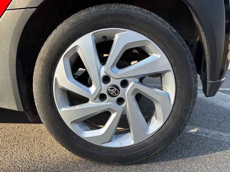 Toyota Aygo X 1.0B (72 CV) Trend