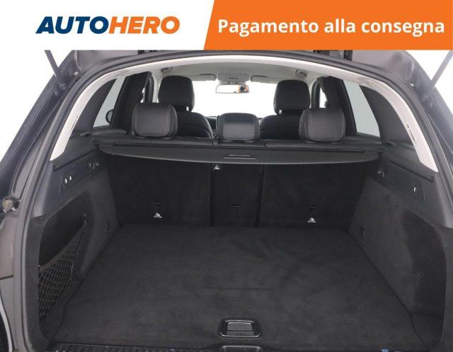 MERCEDES-BENZ GLC 250 d 4Matic Sport
