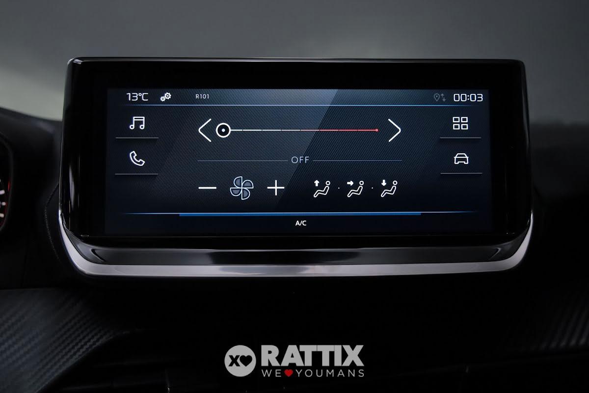 Peugeot 208 1.2 puretech 100CV Style