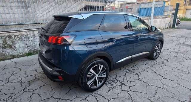 Peugeot 3008 1.5 bluehdi 131cv Allure At8