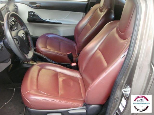 TOYOTA - iQ - 1.0 CVT Lounge