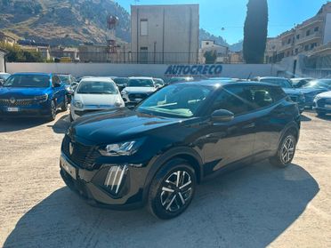 Peugeot 2008 PureTech 100 S&S Style