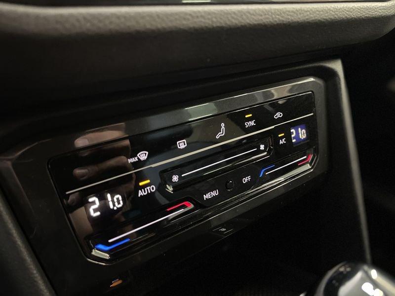 Volkswagen Tiguan 2.0 TDI SCR 110KWR-Line DSG