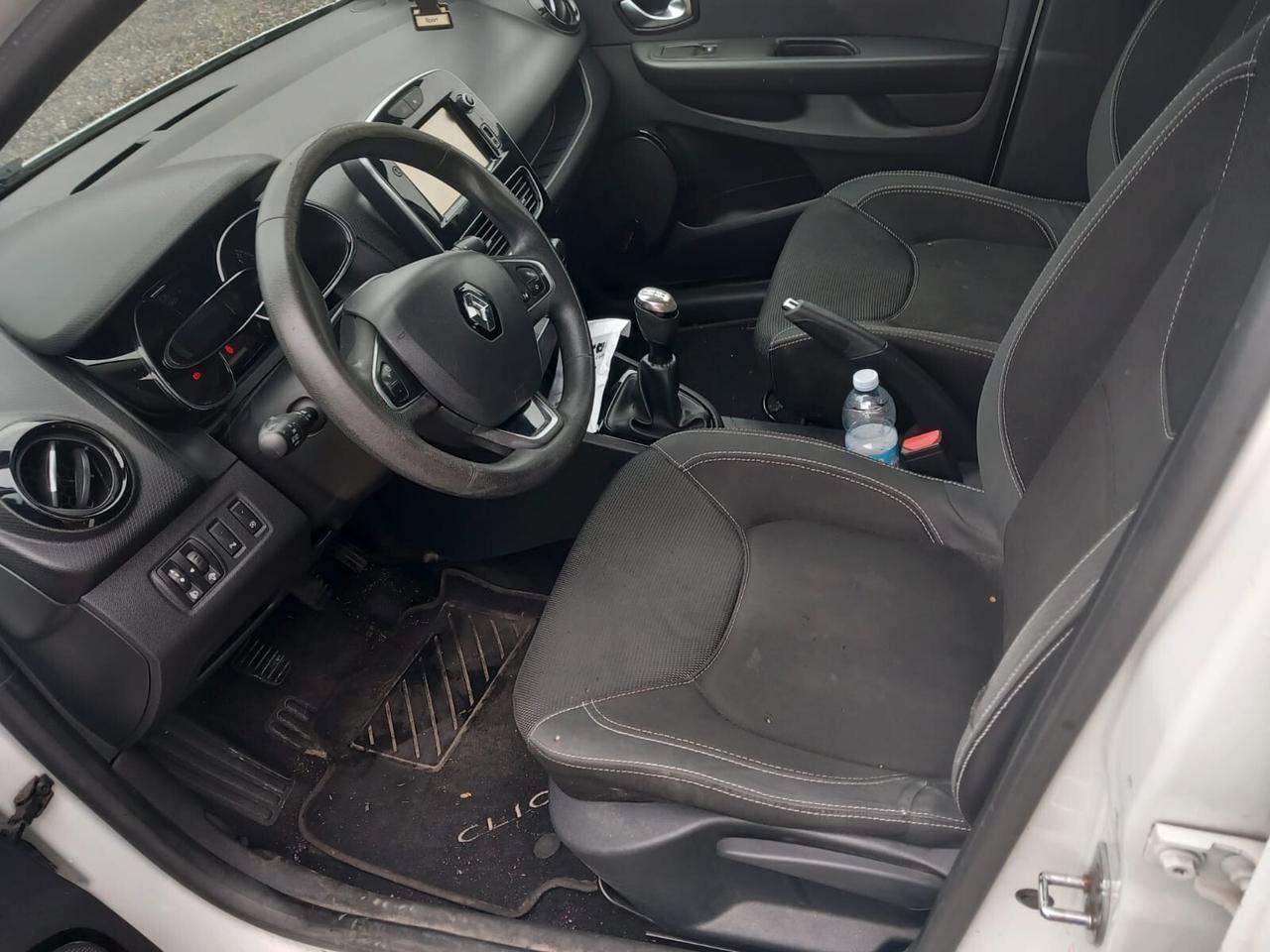 Renault Clio dCi 8V 75CV Start&Stop 5 porte Energy Life