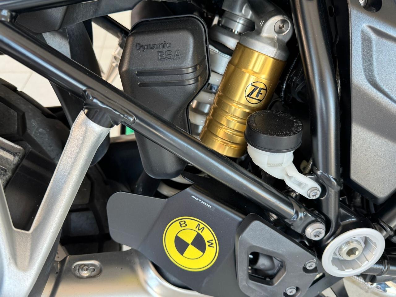 Bmw R 1250 GS 40° ANNIVERSARIO
