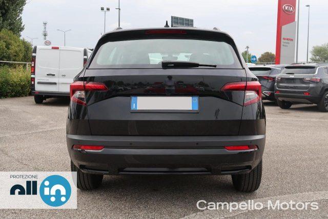 SKODA Karoq Karoq 1.0 TSI 110cv Executive